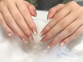 ネイル CHERIRU シェリルのネイルデザイン