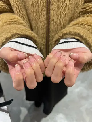 ネイル asuka 🐰のネイルデザイン