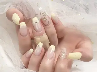 ネイル ジョリ kasumi🌹💅のネイルデザイン