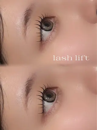 マツエク・マツパ 〔lazo〕 solaの眉毛・アイブロウイメージ