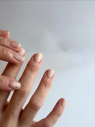 ネイル Elio所属・Elio 国泰寺のネイルデザイン