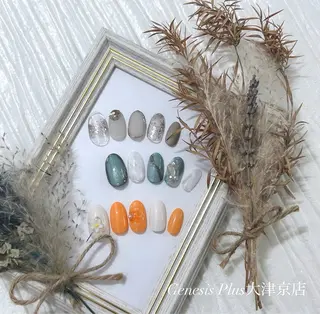 ネイル Genesis Plus大津京店のエステ・リラクイメージ