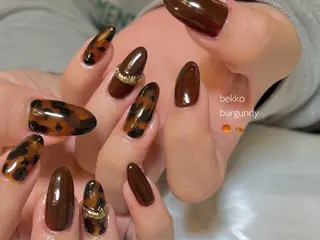 ネイル Nail Salon&School REPLENDA所属・REPLENDA/ azusa(石井梓)のネイルデザイン