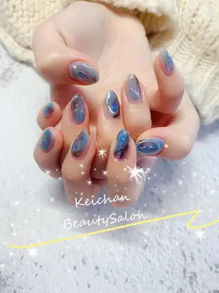 ネイル 閨匠 上野店のネイルデザイン