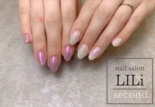 ネイル Sari ✳︎のネイルデザイン