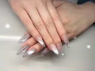 ネイル XIMINANAIL SALON堀江店のネイルデザイン