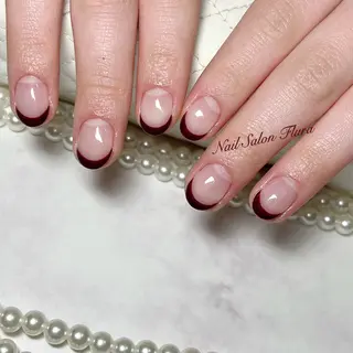 ネイル NAILSALON Flura所属・NailSalon Fluraのネイルデザイン