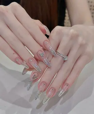 ネイル ＬuＬu ネイルサロンのネイルデザイン