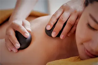 リラクゼーション はるにれの木のエステ・リラクイメージ