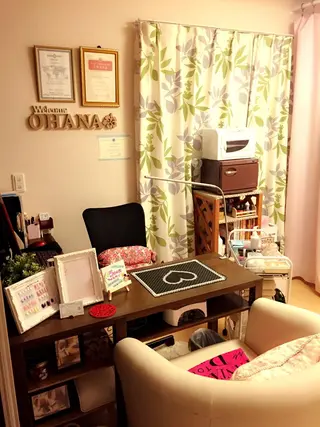 ネイル 那覇🏝️台湾人 ネイリストSHIUのネイルデザイン