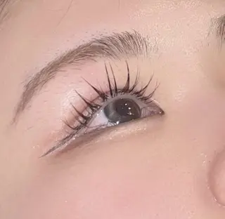 マツエク・マツパ 🌸髙島🌸 アーバンシー川口店のマツエク・マツパデザイン