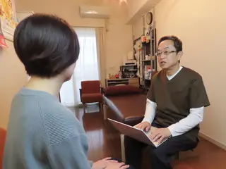 内野 哲也のエステ・リラクイメージ