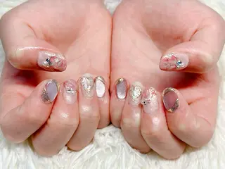 ネイル Star nail 堀のネイルデザイン