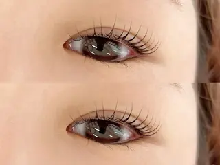 マツエク・マツパ Unknown ちひろのマツエク・マツパデザイン