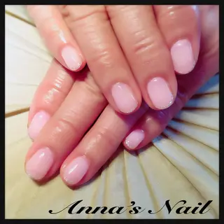 ネイル Anna’s Nail所属・清口 杏奈のネイルデザイン