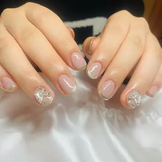 ネイル EMILY  NAIL所属・EMILY NAILのネイルデザイン