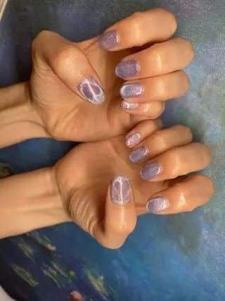 ネイル Chandra nail&tarotのネイルデザイン