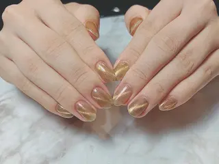 ネイル Nailist Honamiのネイルデザイン