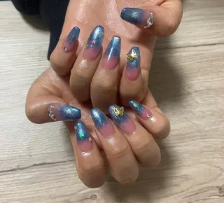 ネイル MINAMI nailsのネイルデザイン