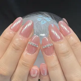 ネイル C's NAILS CHIAKIのネイルデザイン