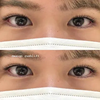 マツエク・マツパ 店長 shiori /浦和パルコ2Fの眉毛・アイブロウイメージ