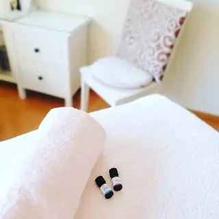 女性ホルモンサポート Aroma天使のてのエステ・リラクイメージ