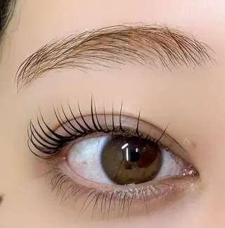 マツエク・マツパ 5日空き有り♡ ERIKA♡のマツエク・マツパデザイン