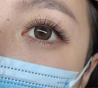 マツエク・マツパ EMA BEAUTY マツエクサロン池袋店のマツエク・マツパデザイン