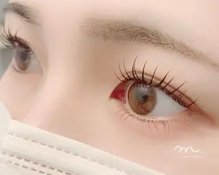 マツエク・マツパ 21時まで営業/金山 眉毛/脱毛/まつぱのマツエク・マツパデザイン