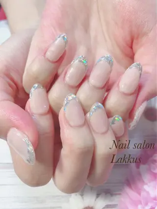 ネイル Lakkus T－CHIのネイルデザイン