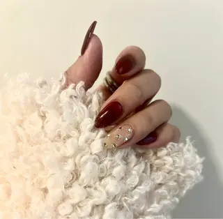 ネイル Fukuda シュウのネイルデザイン