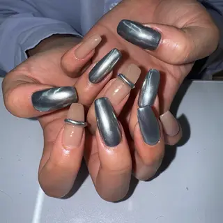 ネイル Nail Sant Esperanza by SALON DE やす所属・Sant Esperanzaのネイルデザイン