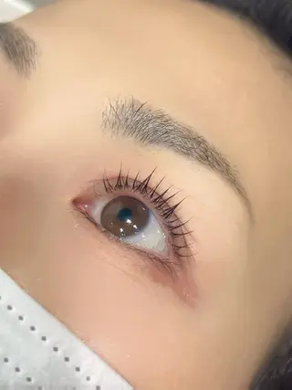 マツエク・マツパ KITO所属・KITO 希叶のマツエク・マツパデザイン