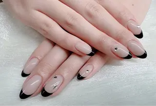 ネイル Kira.nail 洋子のネイルデザイン