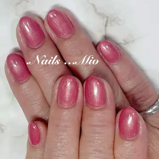 ネイル .Nails Mio 赤羽西ネイルサロンのネイルデザイン