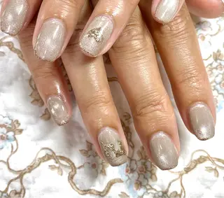 ネイル ネイルサロン春所属・ネイルサロン 春のネイルデザイン