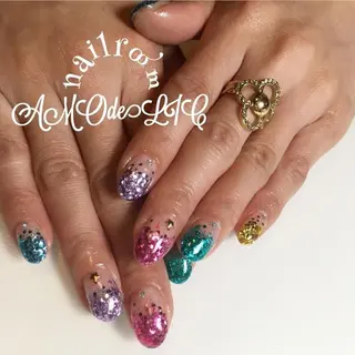 ネイル manicurist yuriのその他イメージ