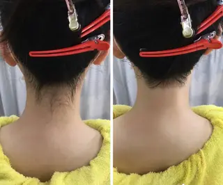 hair salon IWATA ～creare～所属・金山クレアーレ 大西まなみのその他イメージ