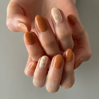 ネイル Luccica nailのネイルデザイン