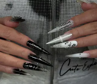 ネイル 🎀 NaNa_nailのネイルデザイン