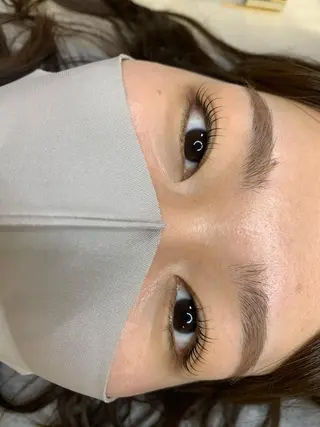 マツエク・マツパ マツパ◎LED マツエク,モチ◎のマツエク・マツパデザイン