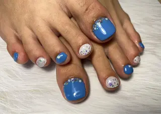 ネイル Mana‪ ‪·͜· ❤︎‬のネイルデザイン