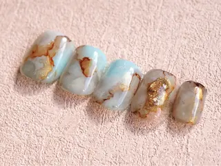 ネイル coco marry  のネイルデザイン