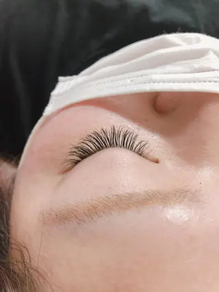 マツエク・マツパ 青 山のマツエク・マツパデザイン