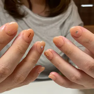 ネイル valla kumikaのネイルデザイン