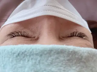 マツエク・マツパ IWAKI KYOKOのマツエク・マツパデザイン