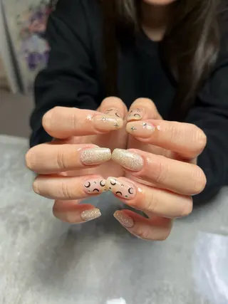 ネイル janma.nail ✳︎akiのネイルデザイン