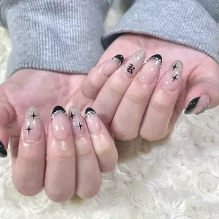 ネイル aime Ayanoのネイルデザイン