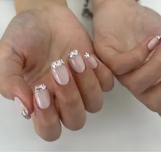 ネイル BabyYouMi nailのネイルデザイン