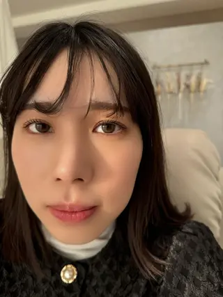 マツエク・マツパ 平山 ゆりのマツエク・マツパデザイン